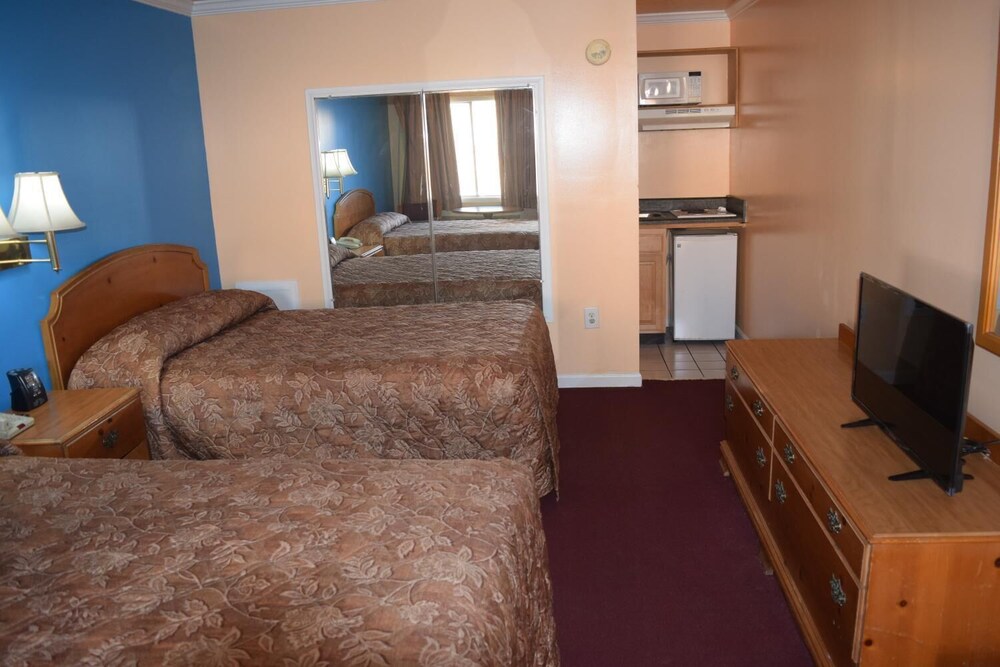 Fort Eustis Inn in Newport News Best Rates & Deals on Orbitz