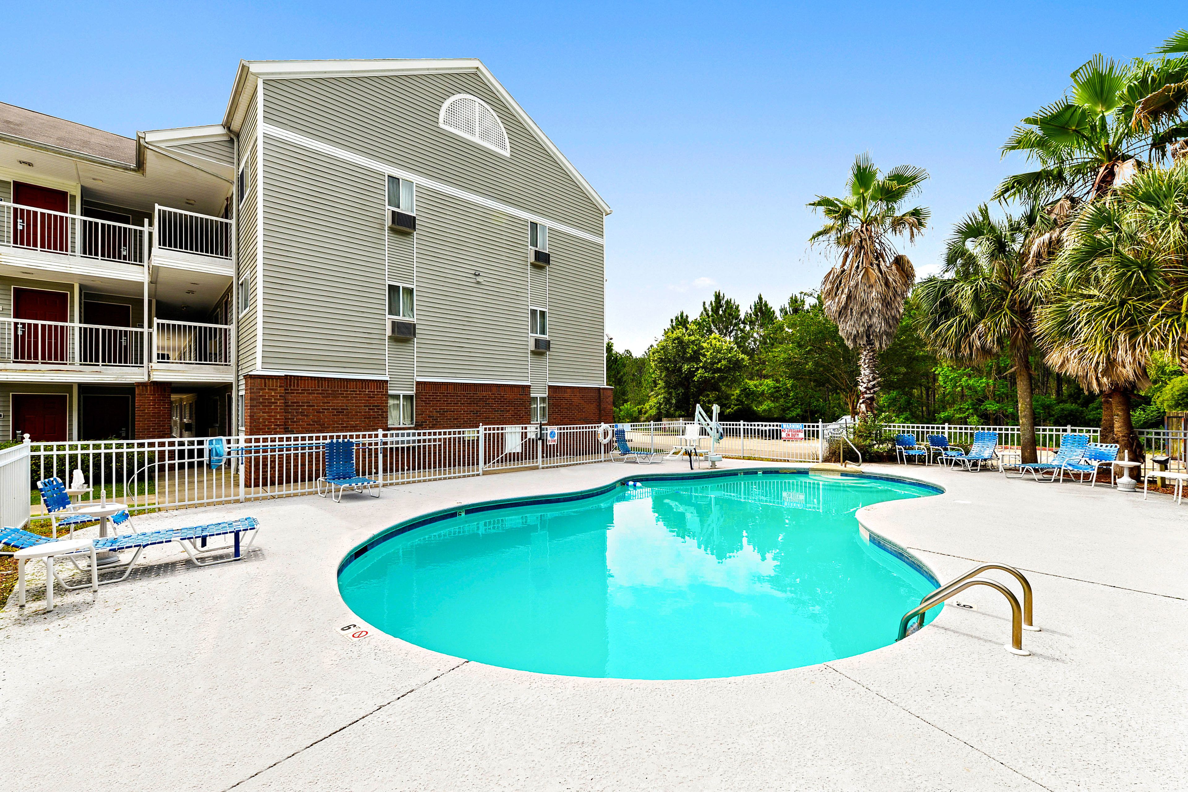 Siegel Select Gautier in Biloxi, United States