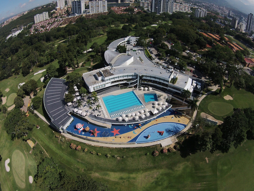 Club Campestre De Bucaramanga In Bucaramanga Hotel Rates - 