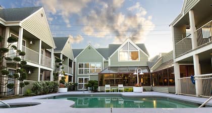 Ponderosa Inn Gresham