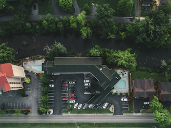 Twin Mountain Inn Suites Gatlinburg Pigeon Forge 2020 Room