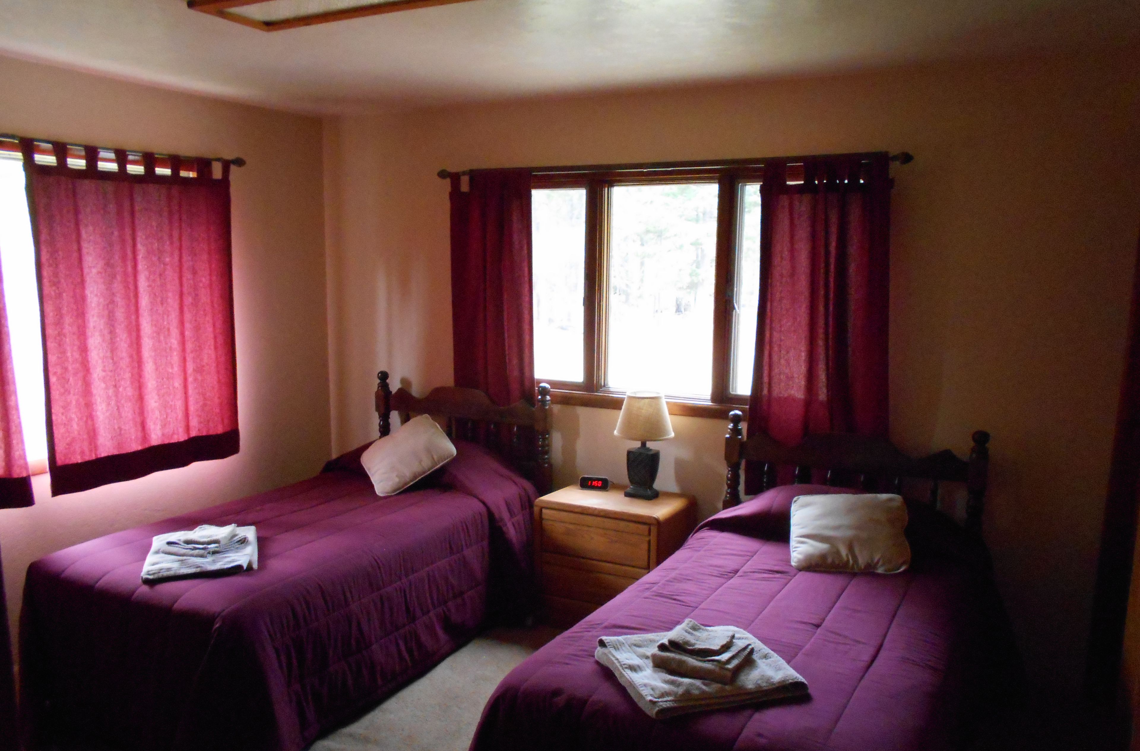 Dream Haven Guest Ranch in Whitefish, United States