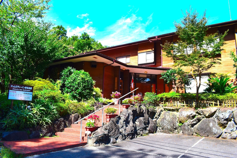 Jemsty Inn Izu Kogen In Ito Japan Expedia - 