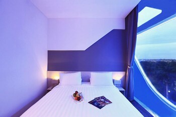 Ozone Hotel Pantai Indah Kapuk Jakarta 2019 Room Prices