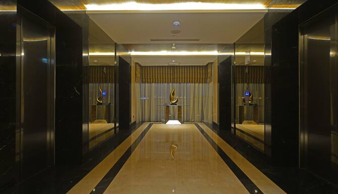 The Light Hotel Penang In Seberang Jaya Malaysia Expedia