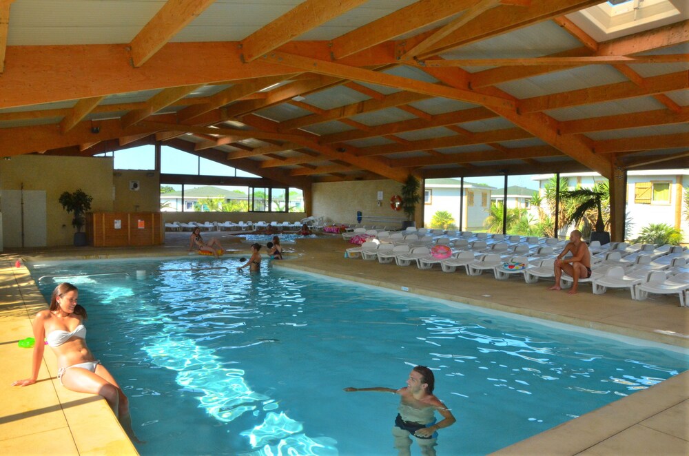 Domaine De Lespagnac In Portiragnes Cheap Hotel Deals