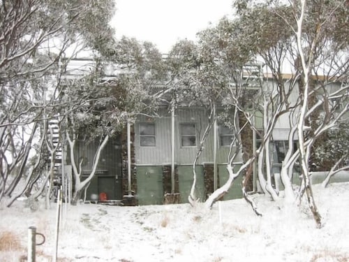Tanderra Ski Lodge in Mount Hotham, Australia