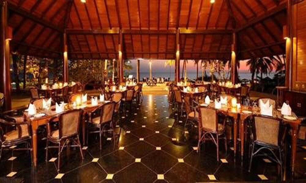Aureum Palace Hotel Resort Ngwe Saung Myanmar Aureum Palace Hotel Resort Ngwe Saung Myanmar