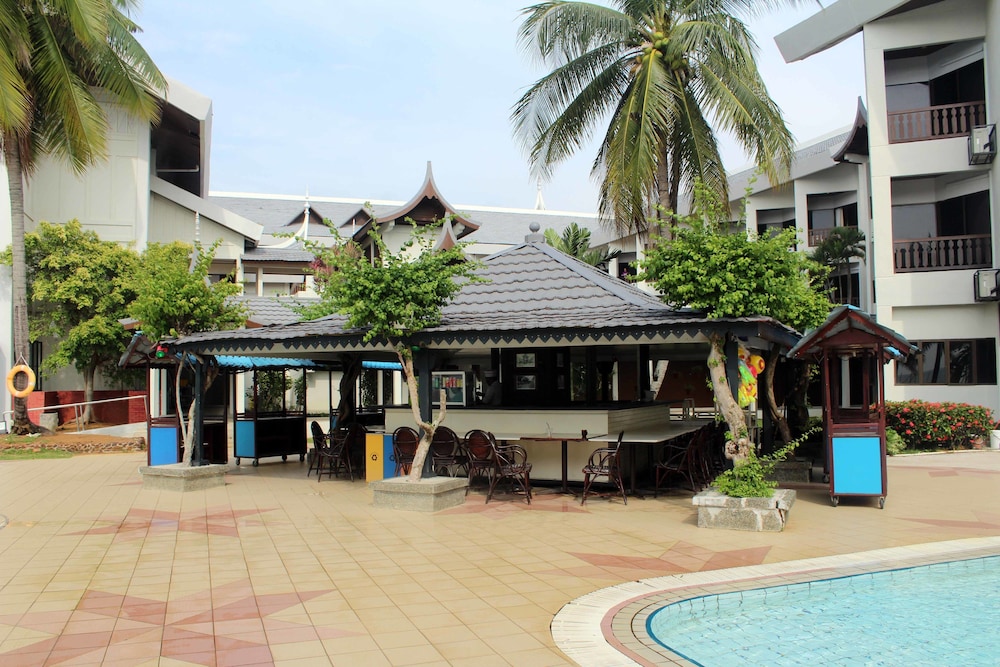 grand beach resort pd