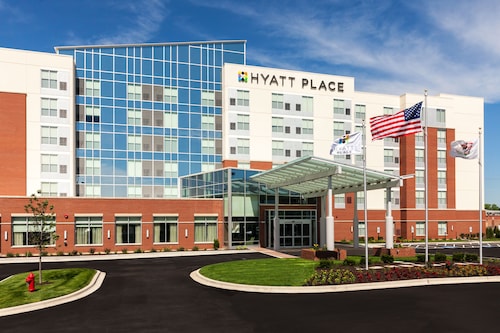 Midway Intl Hotels Find Hotel Deals Reviews On Orbitz Hyatt Place Chicago Midway Airport