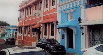 Hotel Colonial