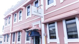 Hotel Colonial