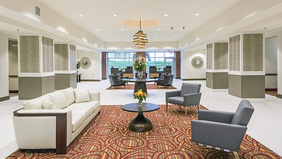 Boomtown Casino & Hotel New Orleans