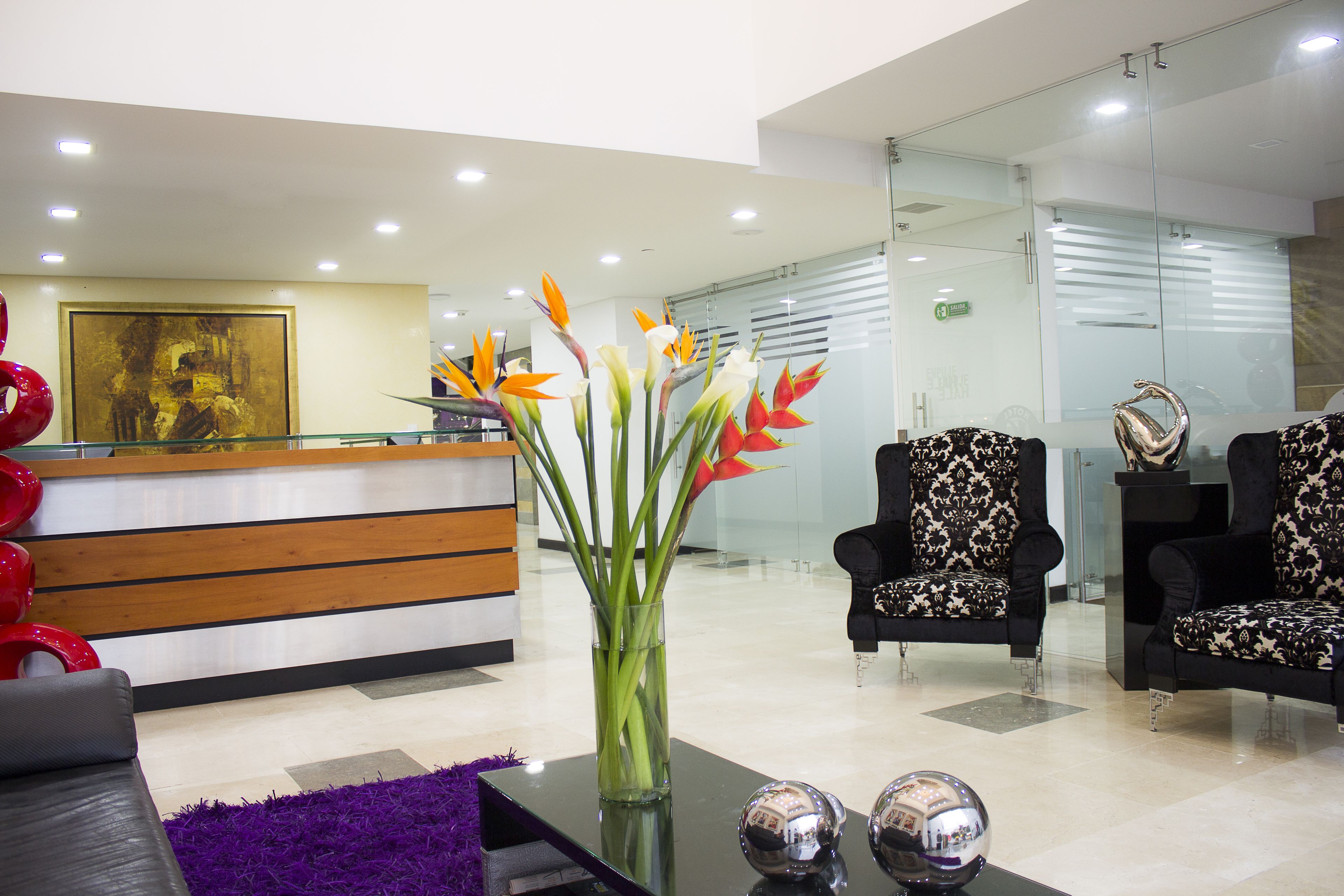 Hotel Lleras 10