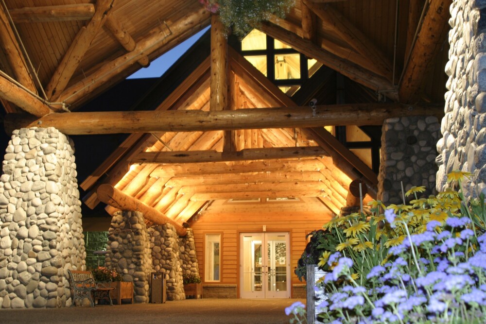 Talkeetna Alaskan Lodge in Talkeetna Best Rates & Deals on Orbitz