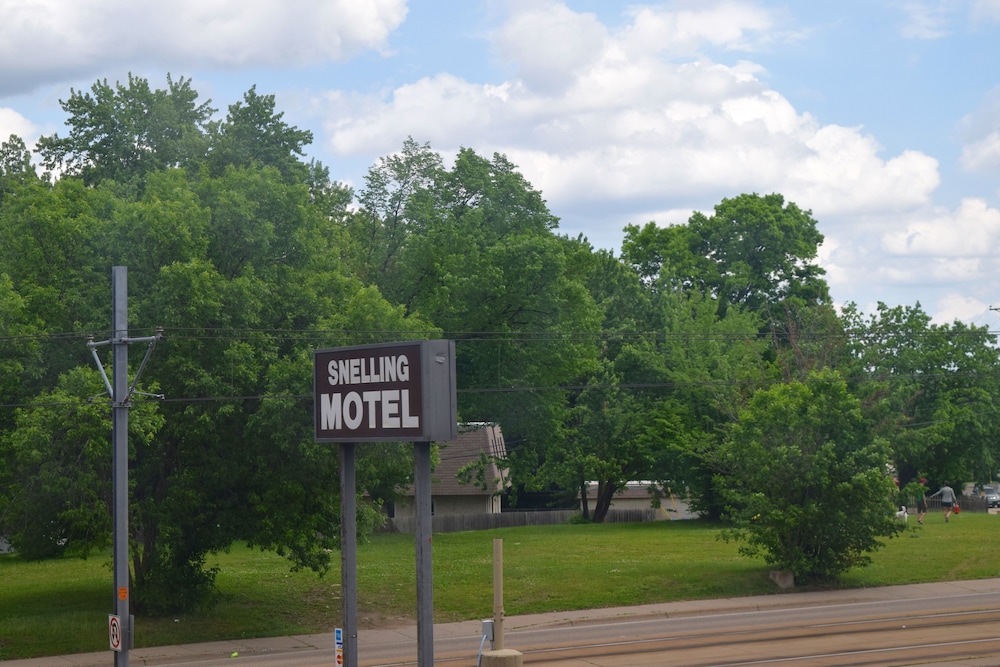 Snelling Motel St Paul Mn Snelling Motel St Paul Mn