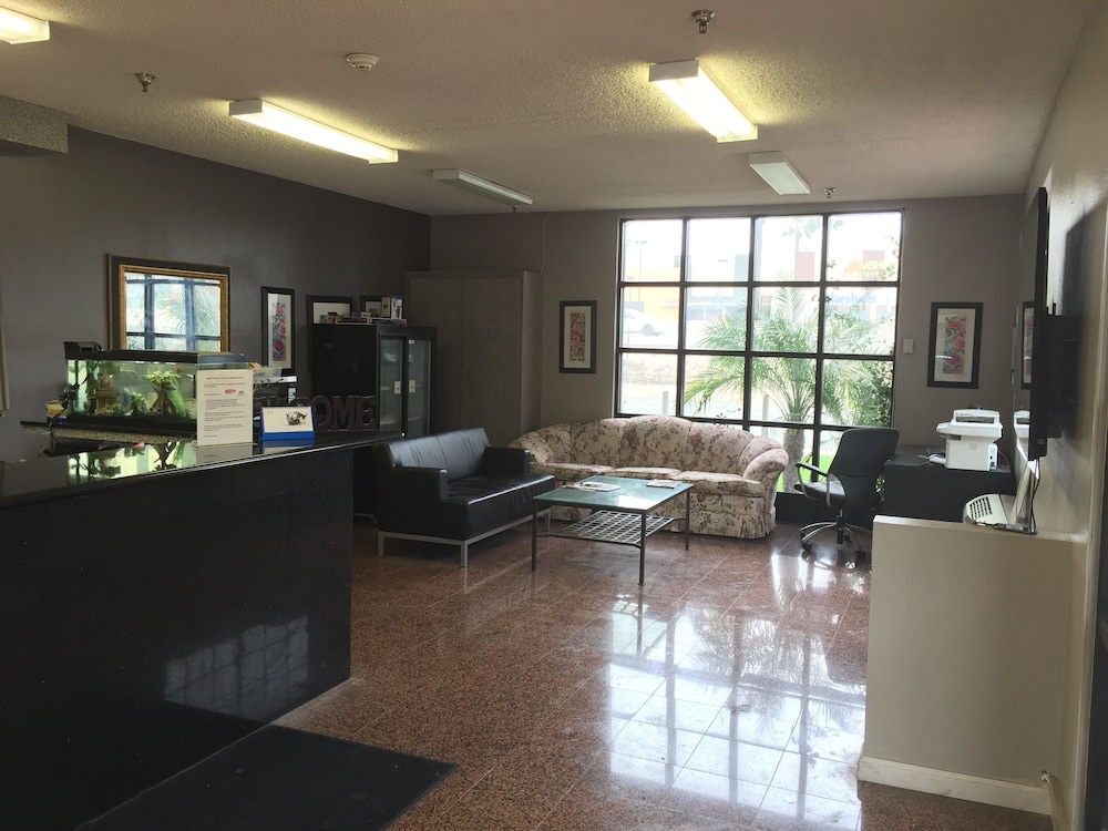 Five Star Inn West Covina In Los Angeles Hotel Rates Reviews On Orbitz