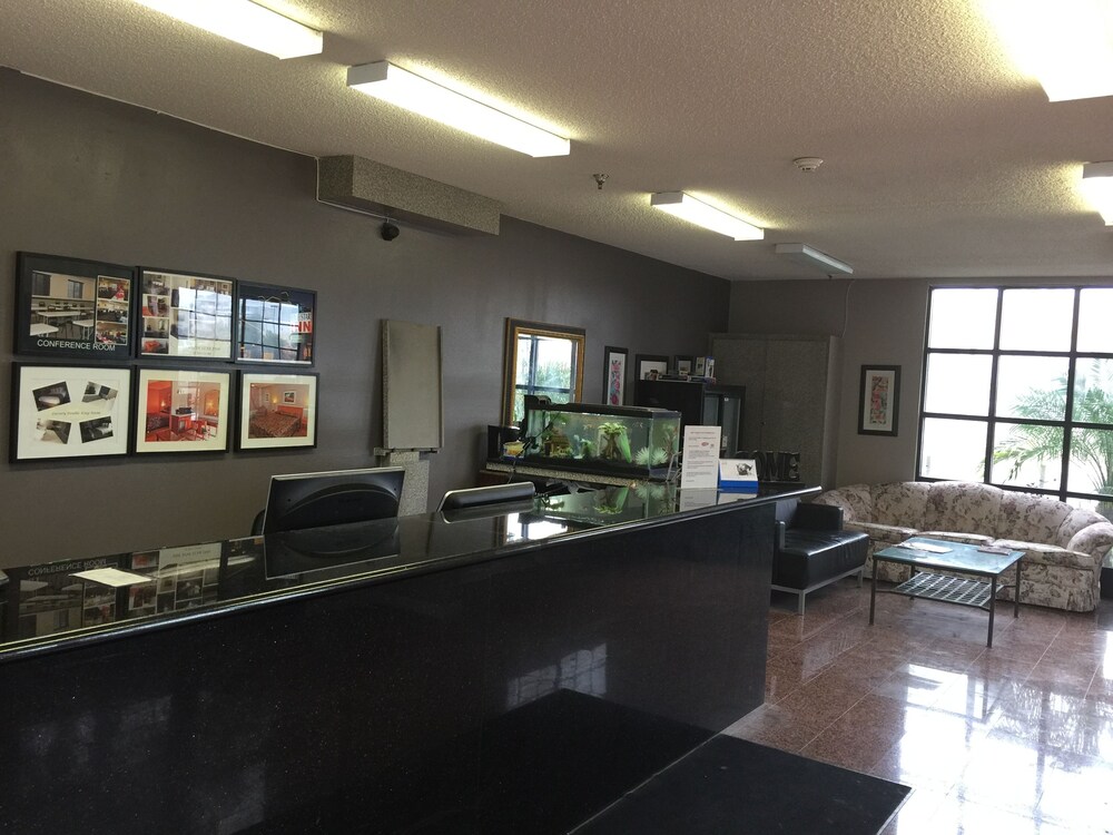 Five Star Inn West Covina In Los Angeles Hotel Rates Reviews On Orbitz