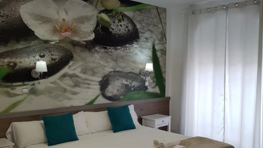 Hostal Star Madrid
