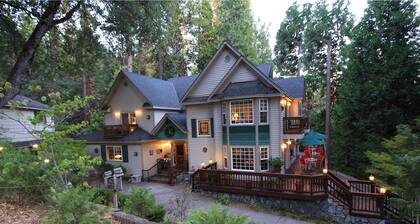 McCaffrey House B&B Inn