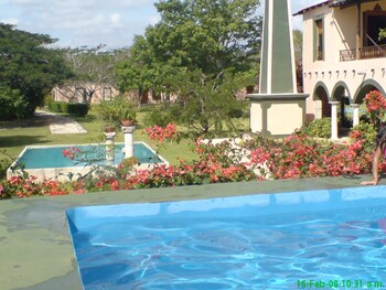 Hacienda San Francisco