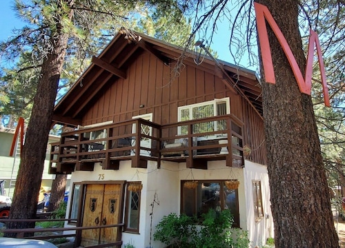Bed And Breakfast Mammoth Lakes Ca Find Cheap 86 B B S