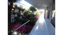Los Angeles Backpackers Paradise Hostel Los Angeles Backpackers Paradise Hostel