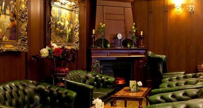 Grand Boutique Hotel Sergijo