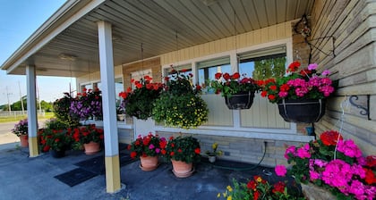 Haven Motel