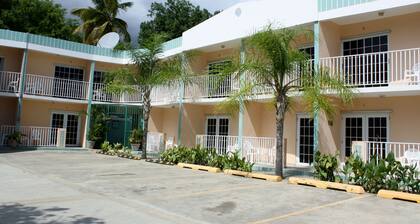Nautilus Hotel