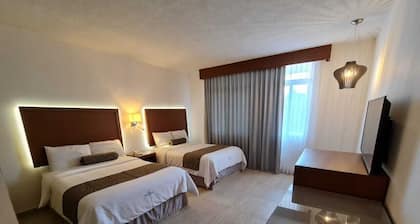 Hotel Marlon
