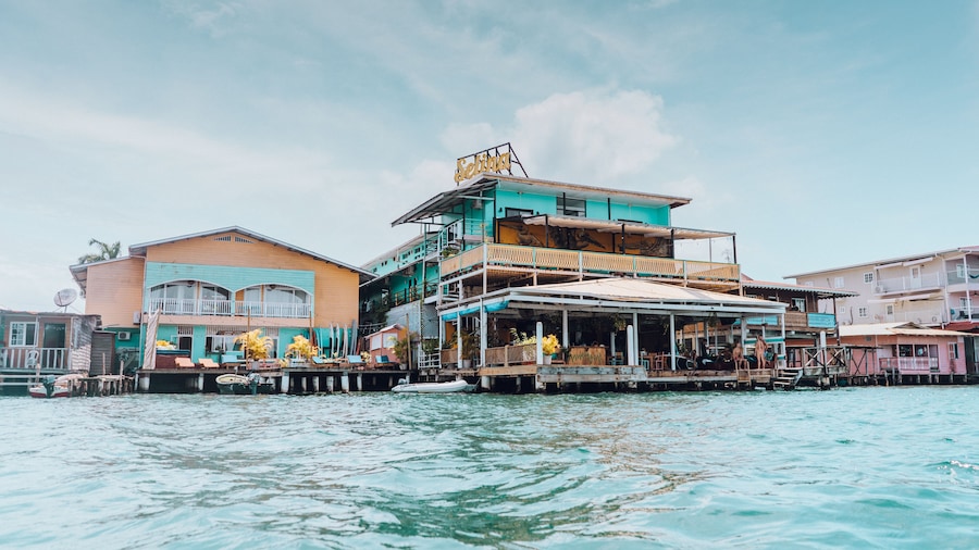 Selina Bocas del Toro