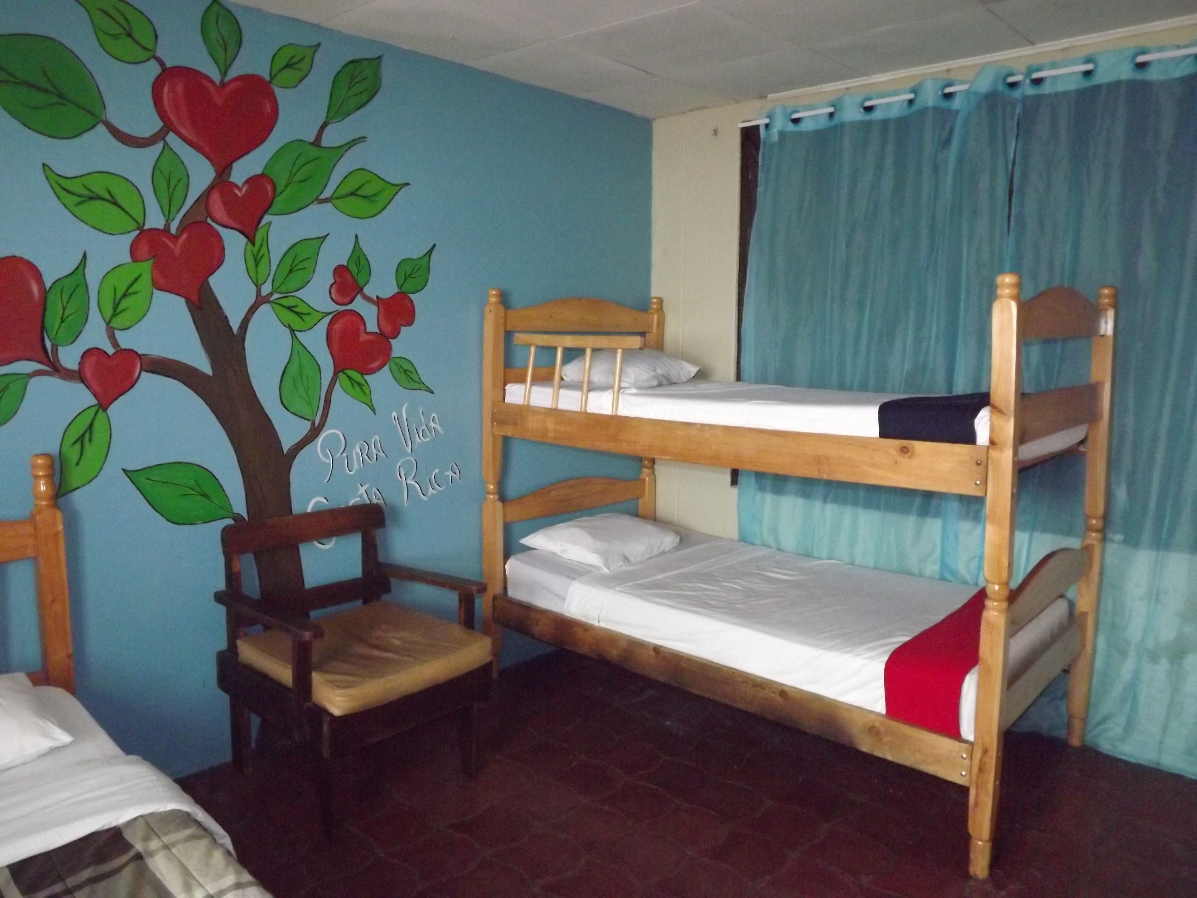 Hotel Cortez Azul in Alajuela, Costa Rica