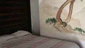 Ropa de cama de alta calidad y camas supletorias gratuitas