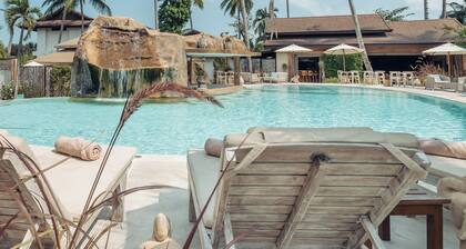 Khwan Beach Resort - Pool Villas and Glamping - Adults Only