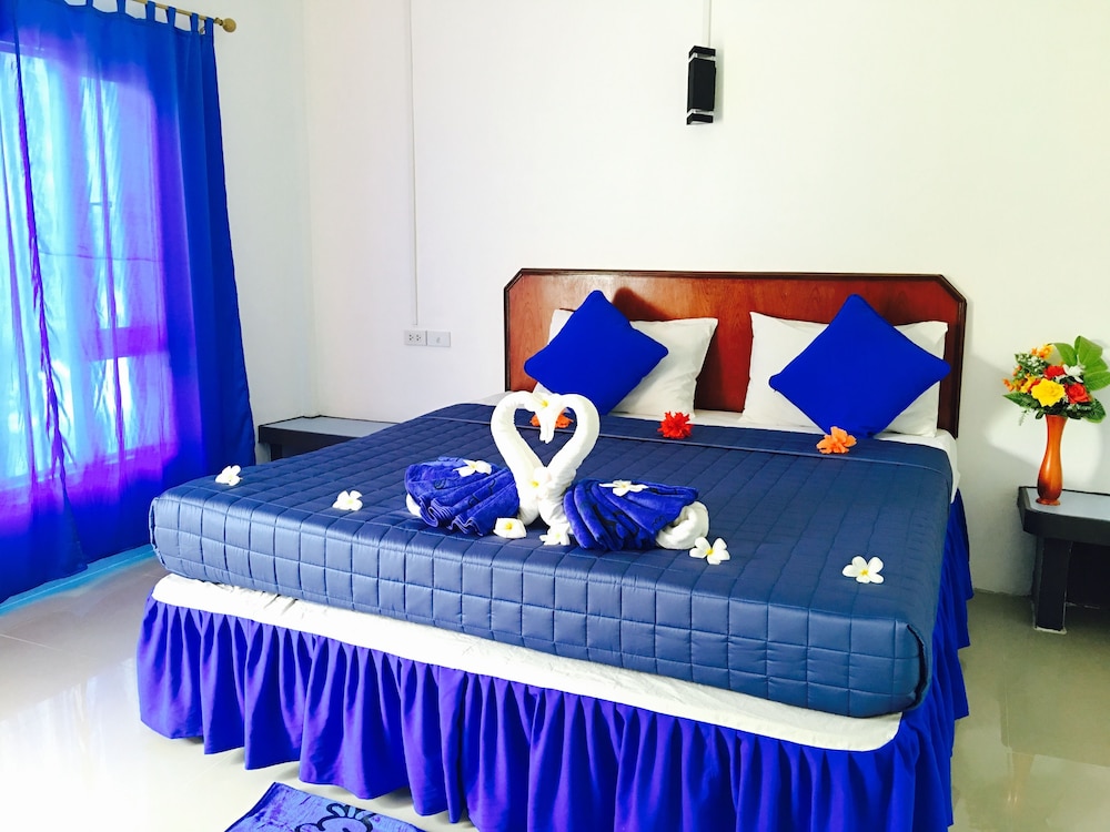Veranda Lanta Resort In Ko Lanta Hotel Rates Reviews On - 