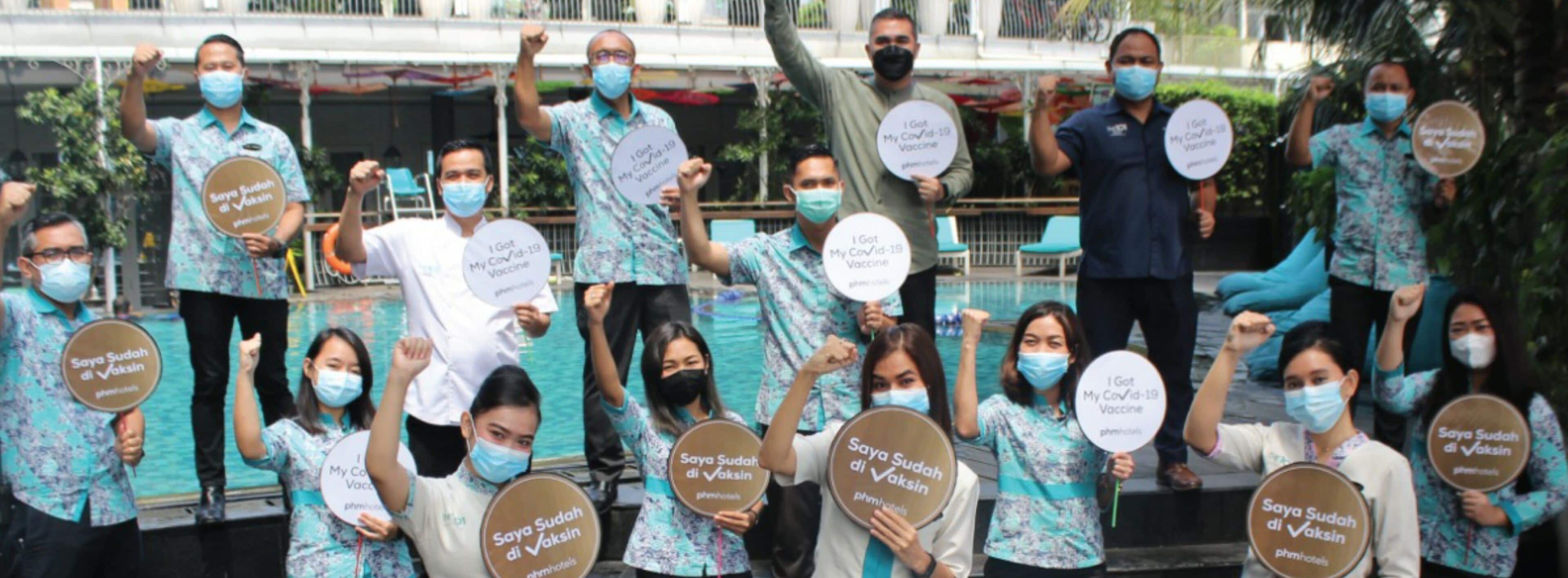 THE 1O1 Bogor Suryakancana in Bogor, Indonesia