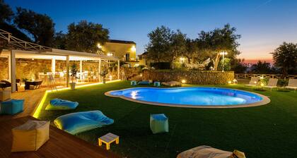 MelRose Relais