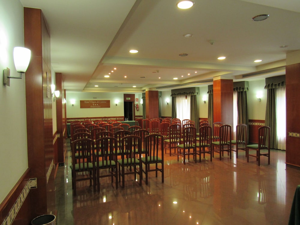 Imagen de Hotel Virgen del Camino (10 de 21)