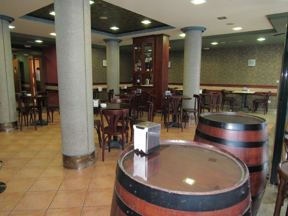 Imagen de Hotel Virgen del Camino (11 de 21)