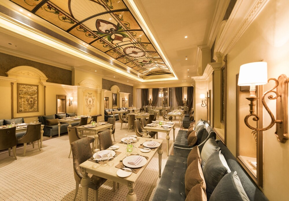 Restaurant, Rixos Premium Seagate Sharm El Sheikh