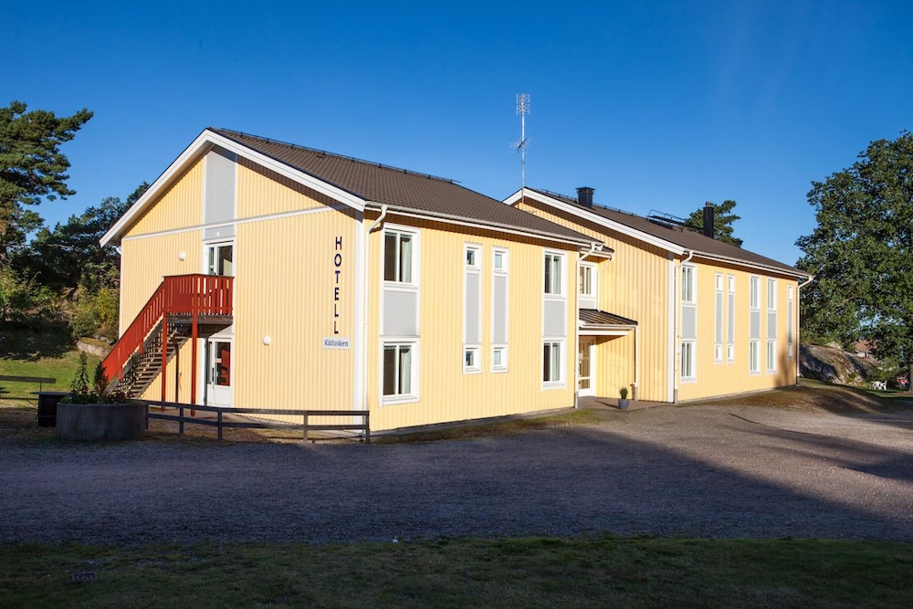 Källviken Semesterby in Strömstad, Sweden
