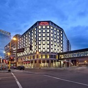 Cheap Hotels Near Skyway Theatre Mn Save More With Cheaptickets