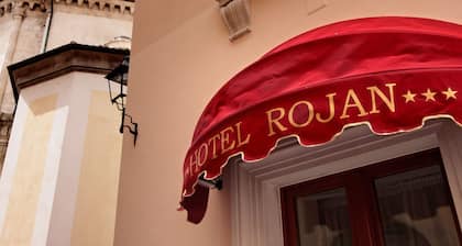 Hotel Rojan
