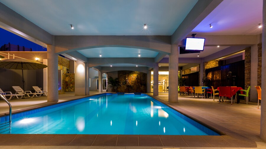 Airport View Hotel