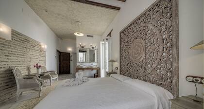 Hotel Argantonio
