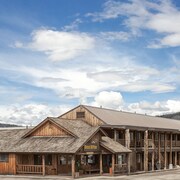 The 10 Best Hotels In Stanley For 2019 Expedia Mountain Village Lodge