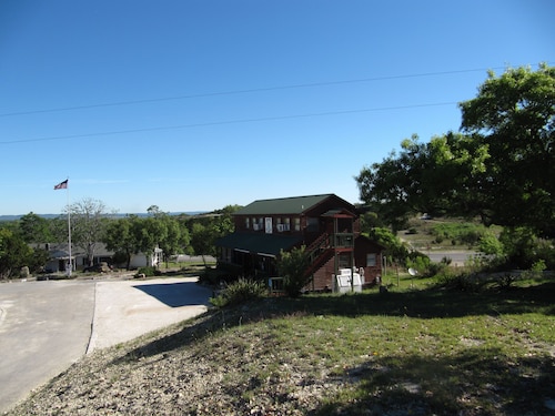 Great Place to stay Top of the Hill RV Resort near Boerne 