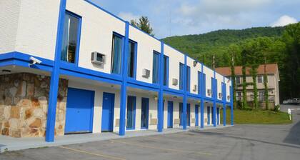 Economy Inn