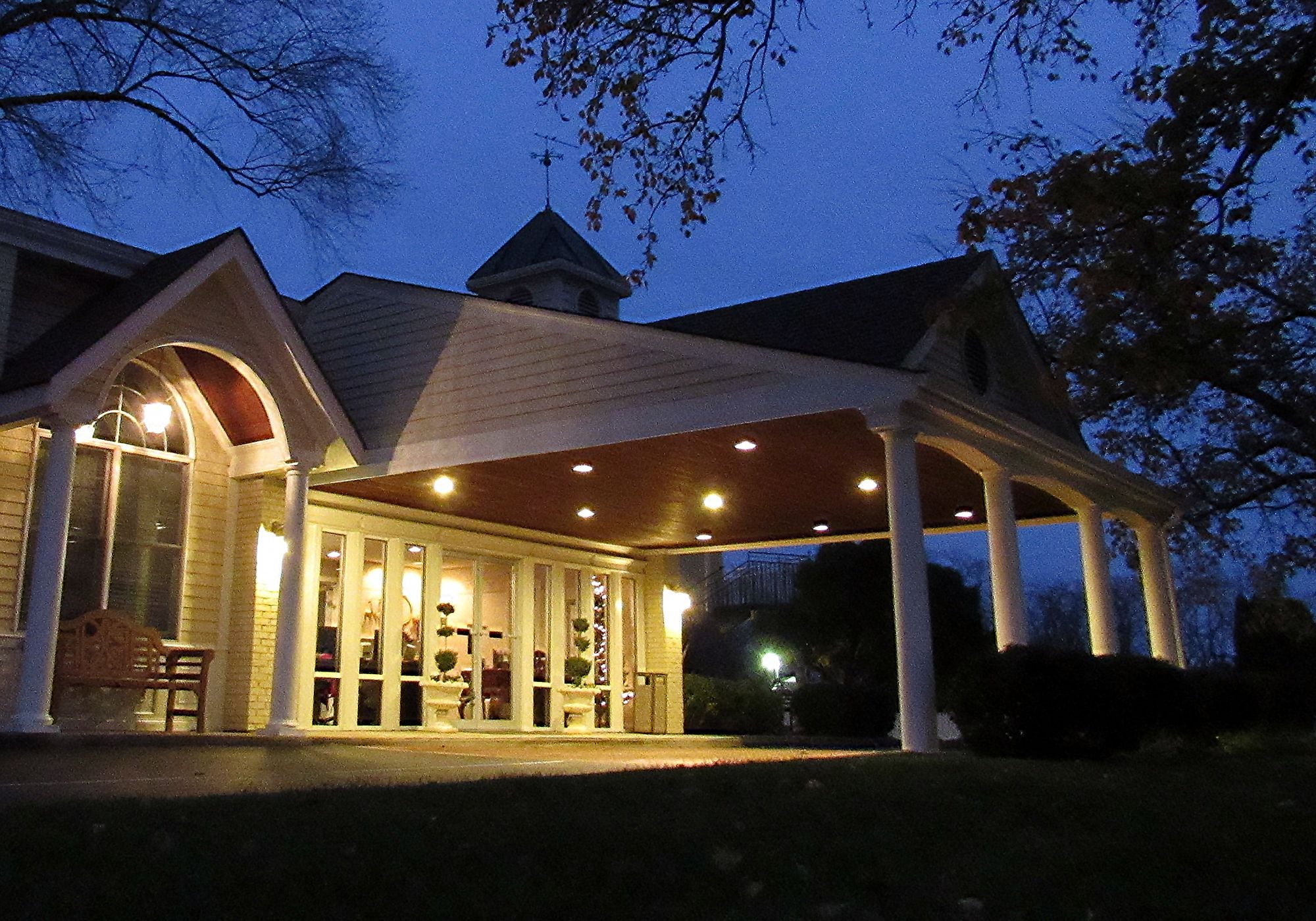 Kirkwood Inn in Cincinnati, United States